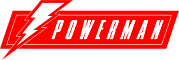 POWERMAN
