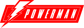 POWERMAN