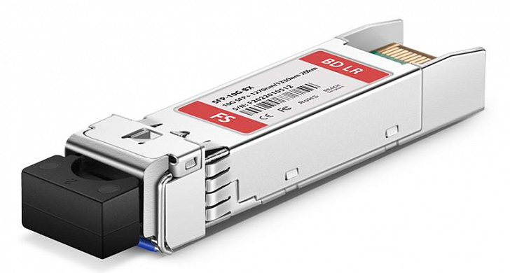 Трансивер FS SFP-10GER-31