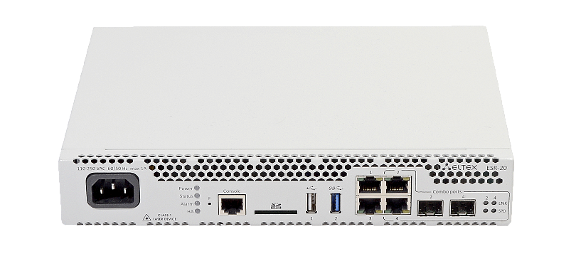Маршрутизатор Eltex ESR-20