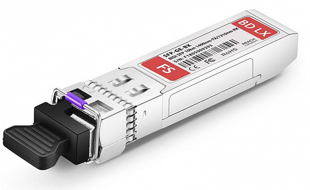 Трансивер FS SFP-GE-BX