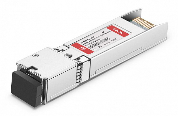 Трансивер FS XG-SFP-52-20E2