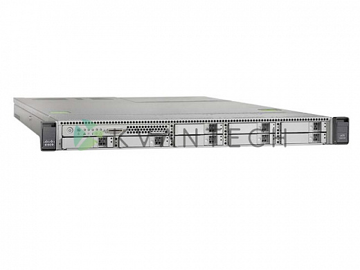 Cisco UCS C220 M3 UCSC-10PK-C220M3L