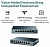 Коммутатор TP-LINK TL-SG108RU