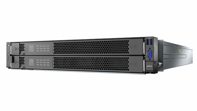 Сервер xFusion FusionServer 2298 V5