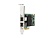 Сетевая карта HPE  788995-B21