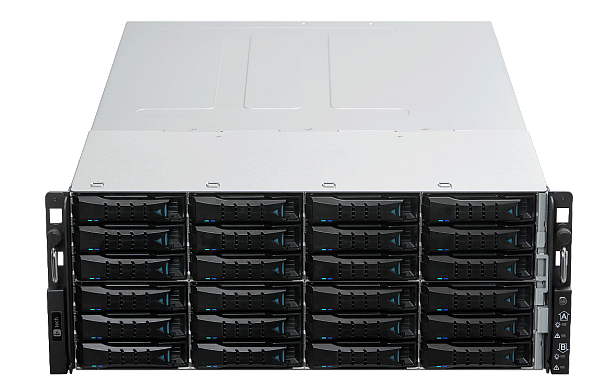 СХД F+ Салют 4212