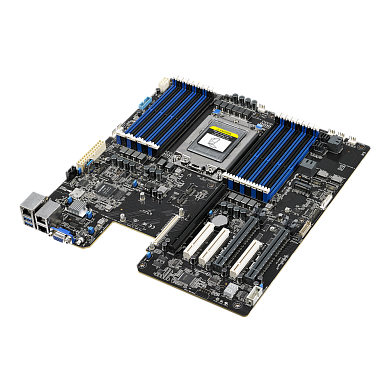 Материнская плата ASUS Z13PP-U8 для EG500-E11 (Bulk Pack 5 шт.)