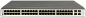 Коммутаторы центра данных Huawei серии CloudEngine 5800 CE5810-48T4S-EI-B
