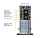 Сервер Supermicro SuperWorkstation SYS-540A-TR