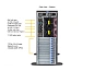 Сервер Supermicro SuperWorkstation SYS-540A-TR