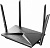 Wi‑Fi роутер D‑Link DIR‑1260 RU, черный