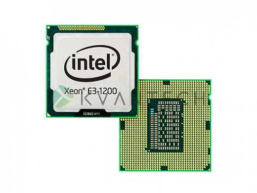 Процессор Dell Intel Xeon 338-BHTX