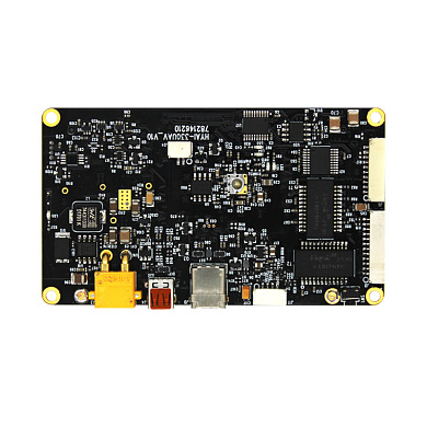 Материнская плата HZHY HZHY-AI330UAV