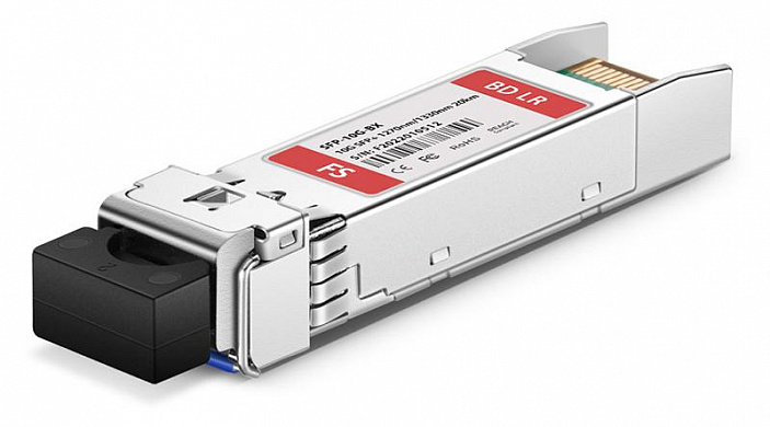 Трансивер 8GBASE-BX-D