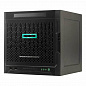 Сервер Hewlett Packard Enterprise P16005-421 1 x Intel Pentium G5420 3.8 ГГц/без накопителей/1 x 180 Вт/LAN 1 Гбит/c