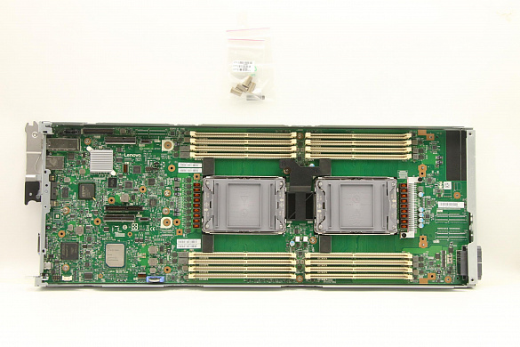 Материнская плата Lenovo System Board (02JK447)