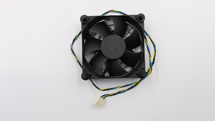 Модуль вентилятора Lenovo 25L,front system fan,80x25 (03T9723)