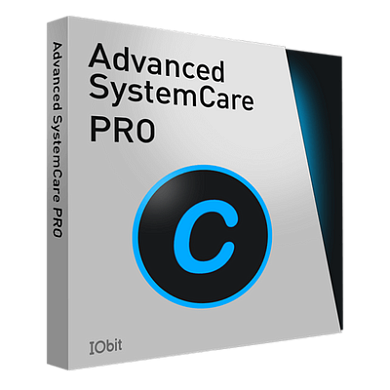 IObit Advanced SystemCare PRO (лицензия), Ключ на 5 лет