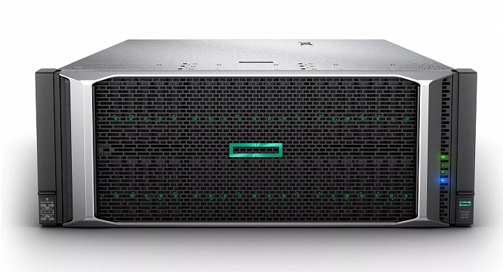 Сервер HPE DL580 Gen10 8SFF P05673-AA1