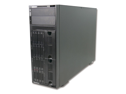 Сервер Lenovo ThinkServer TD350 70DG006HRU