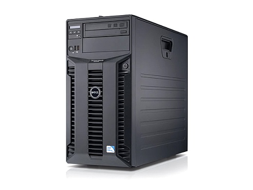Система хранения данных (СХД) Dell PowerVault NX200 210-33554-001