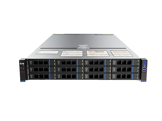 Сервер QTECH QSRV-281200