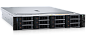 Сервер Dell PowerEdge R7625 24B (24x2.5 NVMe) 2x9174F, 24x32GB 5600MTs, 480GB SATA RI, H755, iDRAC ENT, Dual 2800W PS, Br 57416 DP OCP, Bezel, Rails with CMA