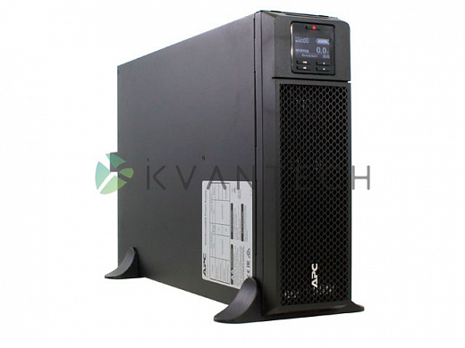 Серия Smart-UPS On-Line SRT5KXLI