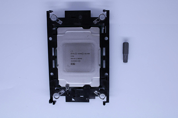 Процессор CPU,Intel,ICX 4316 20C/2.3G/150W (02YH667)