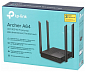 Wi-Fi роутер с MU-MIMO TP-Link Archer A64, черный