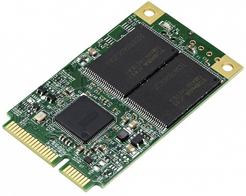 SSD-накопитель H3C SSD-512G-SATA-6G-MSATA