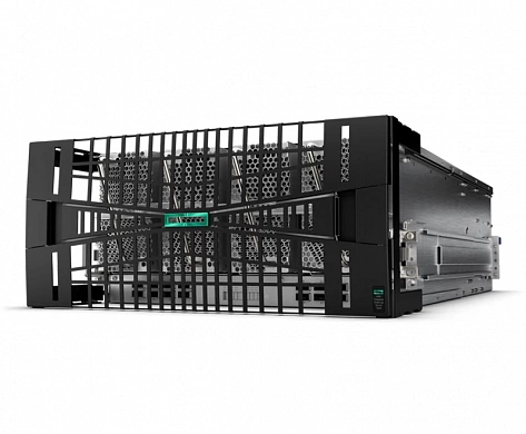 Сервер HPE Scale-up Server 3200
