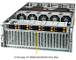 Сервер Supermicro AS-4124GQ-TNMI