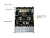 Сервер Supermicro AS-8125GS-TNHR (2× EPYC 9534 / 1.5 ТБ DDR5 / 8× H100 SXM / 15 ТБ + 1.9 ТБ NVMe / 8× 400G HDR + 2× 200G HDR)
