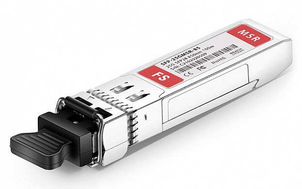 Трансивер FS SFP-25GMSR-85