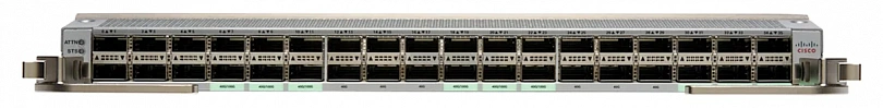 Модуль маршрутизатора Cisco NC55-24H12F