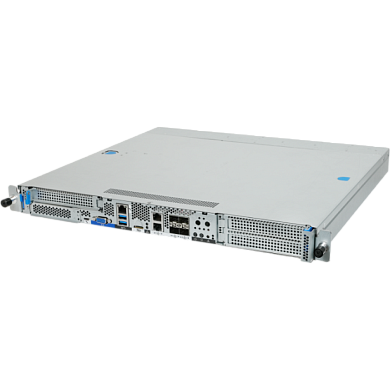 Сервер QCT QuantaEdge EGX63IS-1U