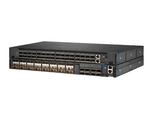 Коммутатор ДатаРу DR-SW-4500-48Y6C-M