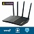 Роутер беспроводной ASUS RT-AX57 AX3000 10/100/1000BASE-TX, черный