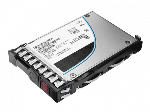 SSD-накопитель NVMe Gen5 HPE P61195-K21