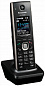 VoIP-телефон Panasonic KX-TGP600 черный