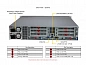 Сервер Supermicro SYS-521C-NR-G1