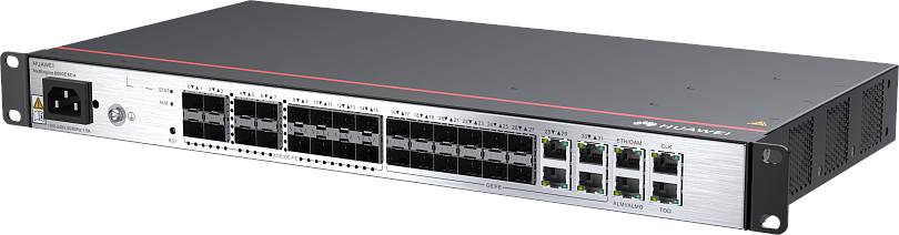 Маршрутизатор Huawei NetEngine 8000E M1A