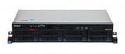 Стоечный сервер Lenovo ThinkServer Rack Server - RD430 - Type 3057