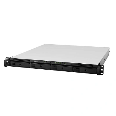 Система хранения данных (СХД) Synology RS1619xs+