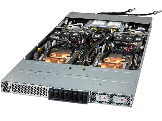 Сервер Supermicro ARS-111GL-DSHR-LCC