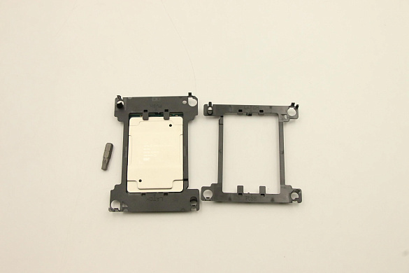 Процессор Think System Intel Xeon Platinum 8276M 28C 165W 2.2GHz Processor (01PE633)