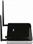 Wi-Fi роутер D-Link DWR-921, черный