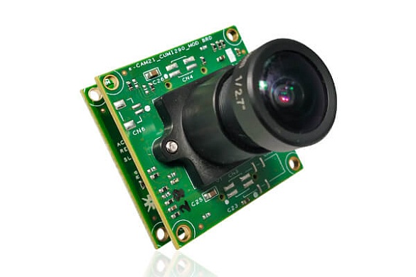 Камера e-con Systems e-CAM21_CUNX